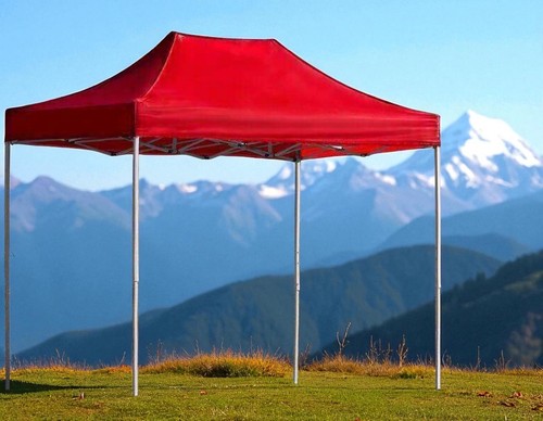 Barnum marché pliable 2x3m - barnum,
