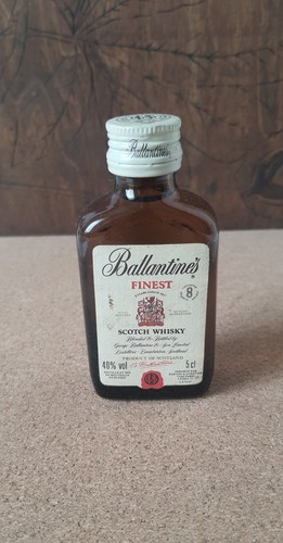Mignonette ballantine - mignonette, "ballantine's"