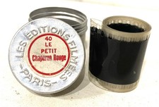 Ancien Film Fixe Les éditions