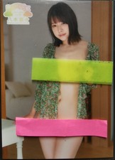 2020 CJ Sexy Card Vol. 70 / #26 Nana Yagi / Carte Jyutoku Erotique 