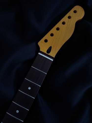 Telecaster neck 142 - telecaster, vintage