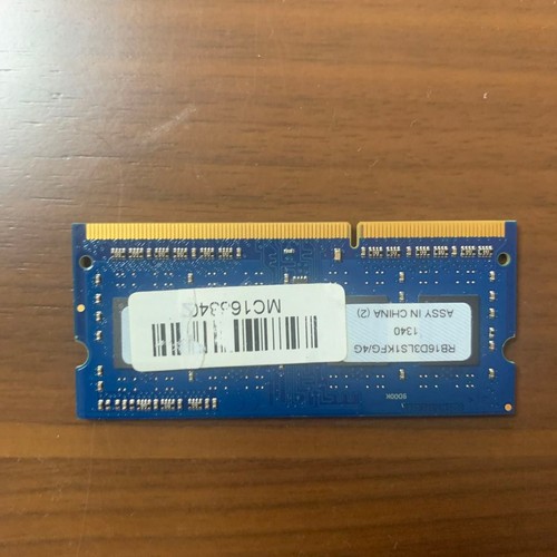 Module mémoire pour - module, de