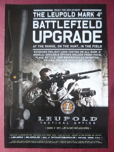 2010 pub leupold mark - 2010,