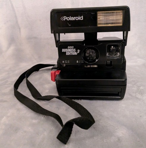 Polaroid 600 business edition - 600,