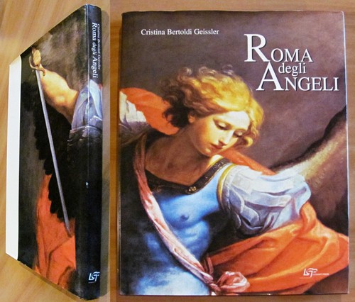 Bertoldi geissler roma - bertoldi, des