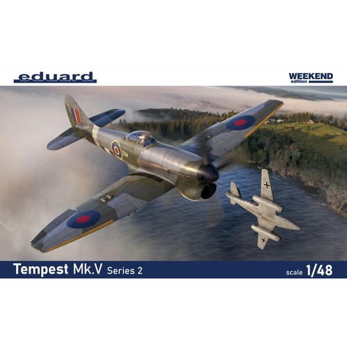 Eduard 84187 maquette - eduard, avion
