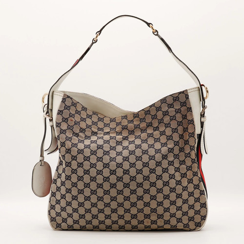 Sac gucci hobo - gucci, web