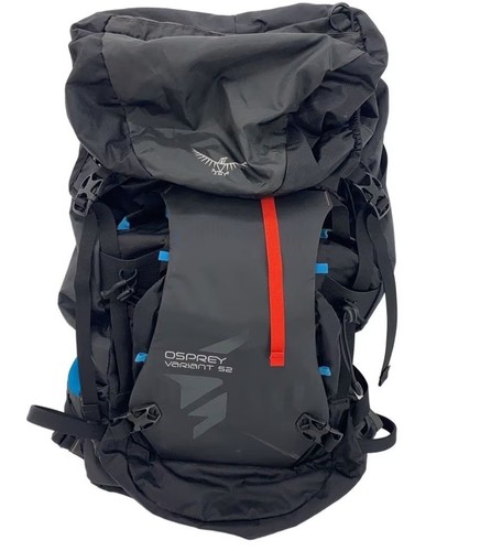 Sac dos osprey noir nylon - osprey,