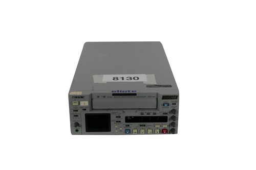 Sony dsr 45p dvcam minidv - dsr-45p, &