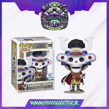Funko Pop One Piece 1129