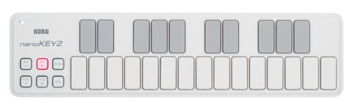 Clavier classique usb midi - clavier,