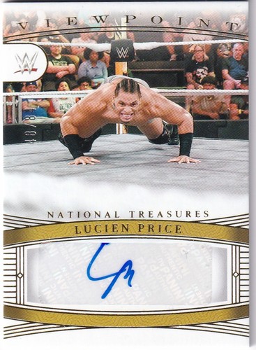 Panini national treasures 2024 - panini,