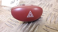 Bouton de warning PEUGEOT 206