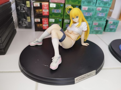 Figurine ikki tousen sonsaku - tousen,