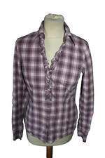 HAUT CHEMISE FEMME   °°°  MEXX   °°° AJUSTEE . TAILLE 36/38