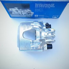 Citroen Saxo Peugeot 106 205 306 etrier frein ATE 24.3481-9834.5 sans consigne