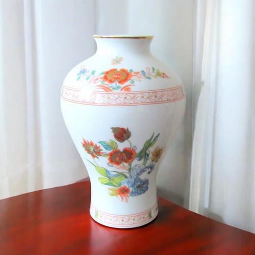 Limoges haviland vase en - limoges,