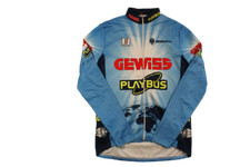 Maillot cyclisme vintage