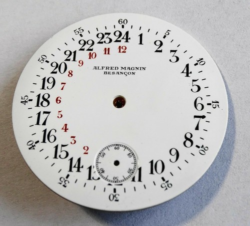 Cadran chronometre montre - cadran,
