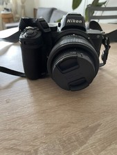 Nikon Z 5 24,3MP Appareil