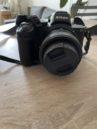 Nikon 3mp appareil - z,