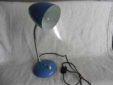 LAMPE STYLE ANNEES 50