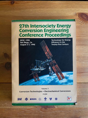 Energy engineering proceedings - energy,