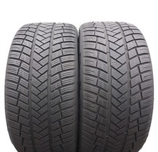 245 40 18 2X VREDESTEIN 245/40