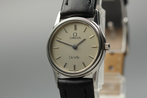 Vintage 1984 omega ville - vintage,