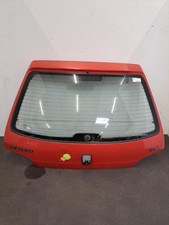Malle/Hayon arriere PEUGEOT