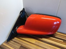 Rétroviseur gauche BMW Série
