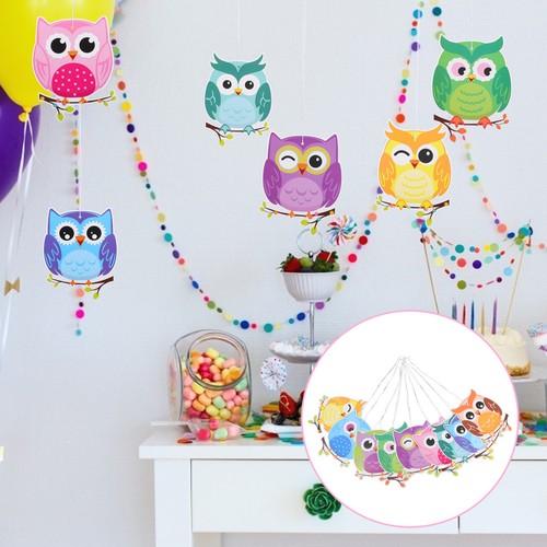 Chouette decorative - chouette,
