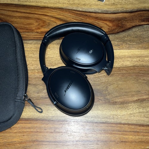 Casque bose quietcomfort - casque,