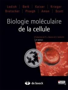 Biologie moléculaire la - biologie, de