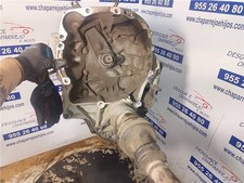 BOITE DE VITESSES MANUELLE