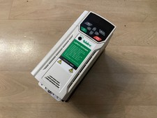 Variateur de fréquence Nidec Leroy Somer Unidrive M400 M400-034 00094 A 4kw