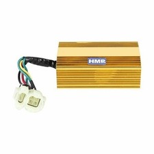 Racing AC CDI Or 150-250CCM