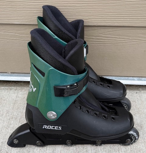 Roces majestic forrest - majestic, 12