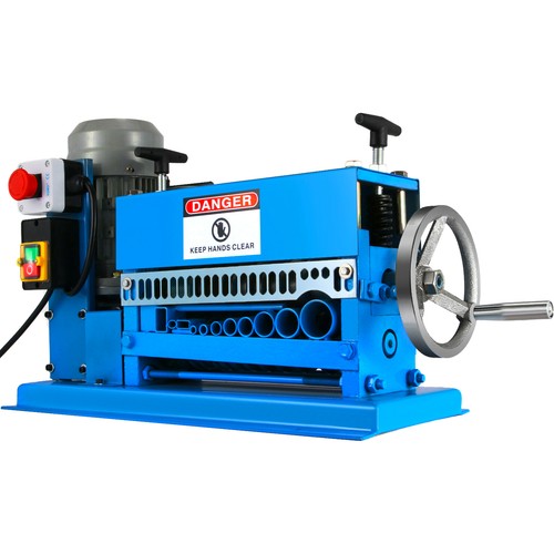 Uimoso wire stripping machine - uimoso,