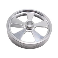 Poulie de direction assistée