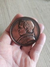 Vatican - médaille papale -