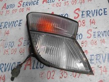 Optique avant secondaire droit (feux)(clignotant) NISSAN PATROL 2