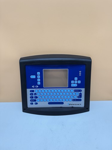 Membrane tactile hmi videojet - hmi,