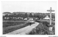 AULP7-0593-71 - Environs de MACON - SENNECE-LES-MACON