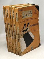 Les Rougon-Macquart -