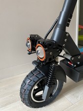 trottinette électrique 50km/h