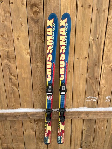 Alpine downhill snow ski - snow,