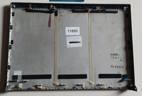 Coque capot arrière écran - coque,