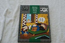 PIM PAM POUM - KNERR VENT D'OUEST