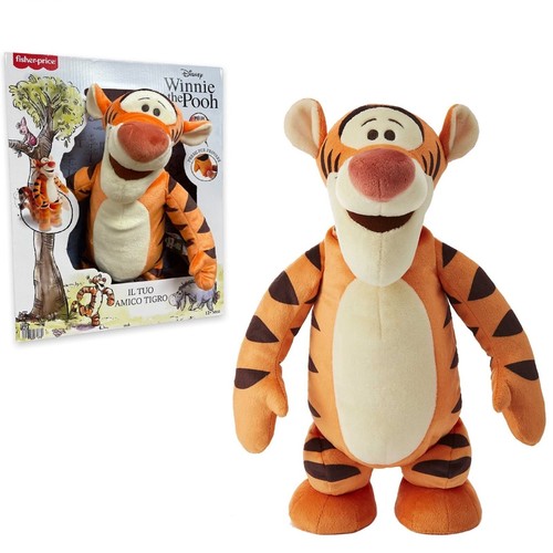 Disney tigre winnie - disney,